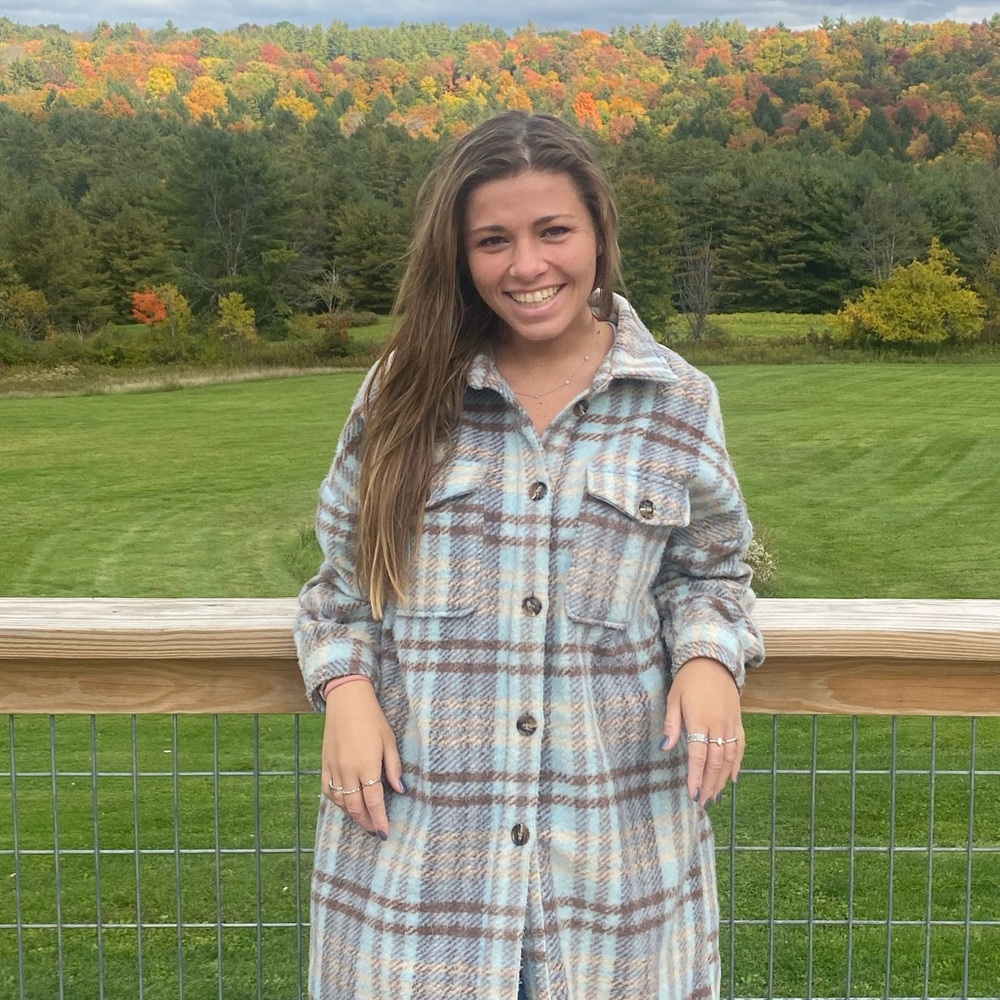 Meet your Posher, Tara